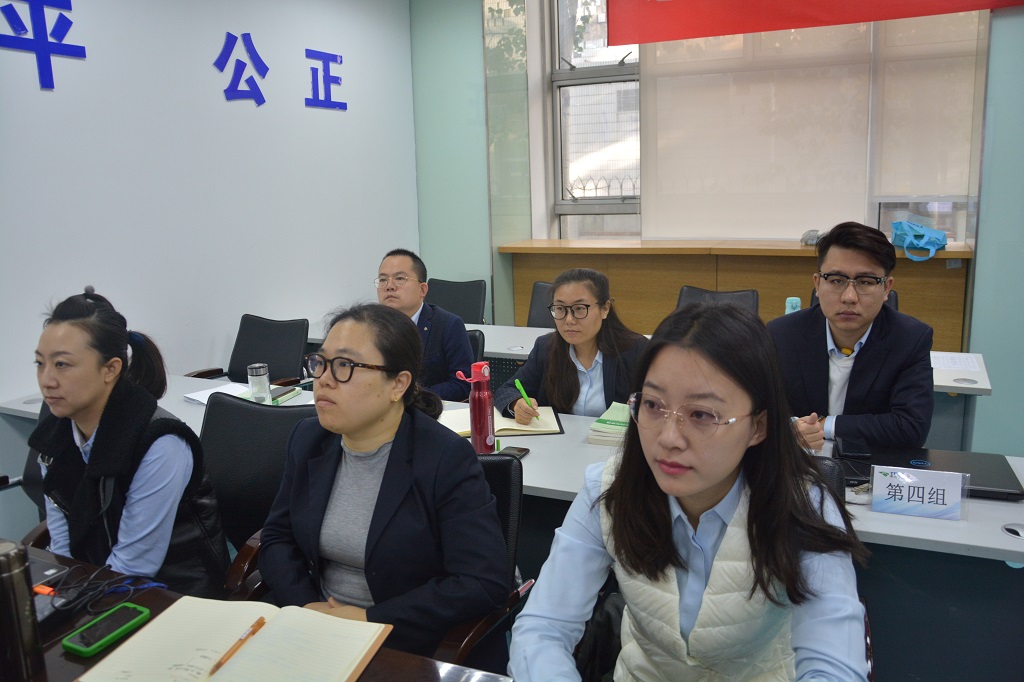 全過(guò)程項(xiàng)目經(jīng)理培訓(xùn)第二期第三階段開始啦！
