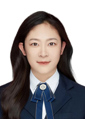 璀璨之星，點贊最美女性—趙瑞琪
