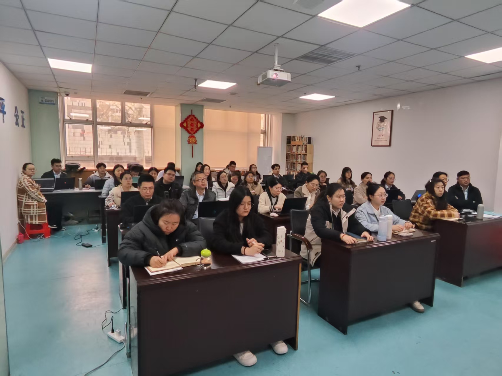 造價板塊全員集結(jié)！2024版工程量清單標(biāo)準(zhǔn)學(xué)習(xí)進行時