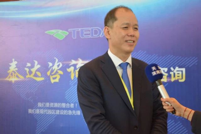 國福旺董事長—泰達咨詢“十五五”人才觀【擎人才之火，鑄發(fā)展新程】